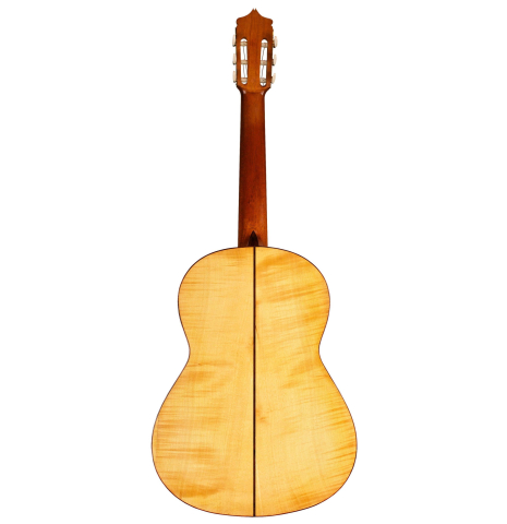 1950s Viuda de Santos Hernandez SP/MP