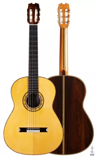 1997 Conde Hermanos 