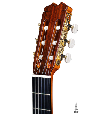 2001 Conde Hermanos "AF 25/R" SP/CSAR