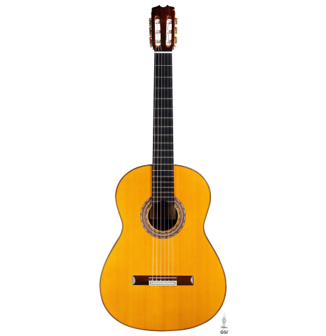 2001 Conde Hermanos "AF 25/R" SP/CSAR