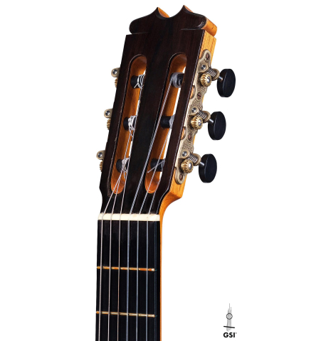 2001 Conde Hermanos "AF 25/R" SP/CSAR