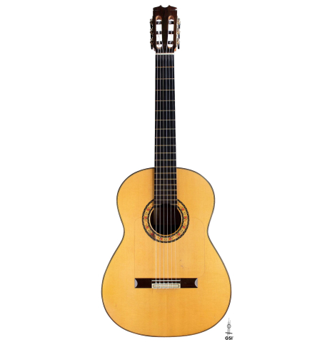 2001 Conde Hermanos "AF 25/R" SP/CSAR