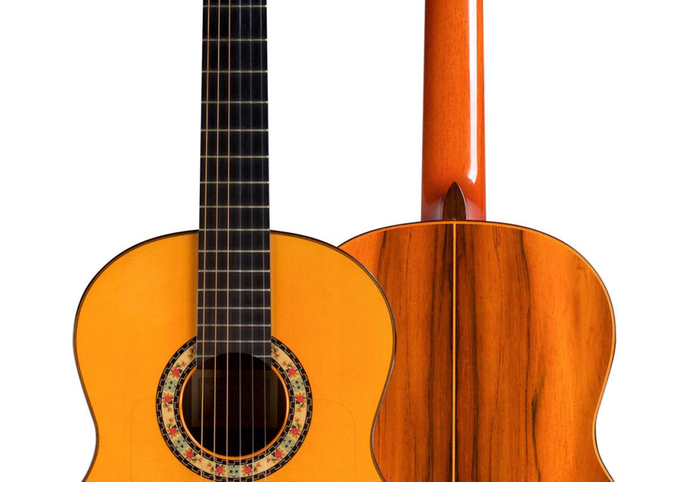 1998 Conde Hermanos "AF 25/R" SP/CSAR