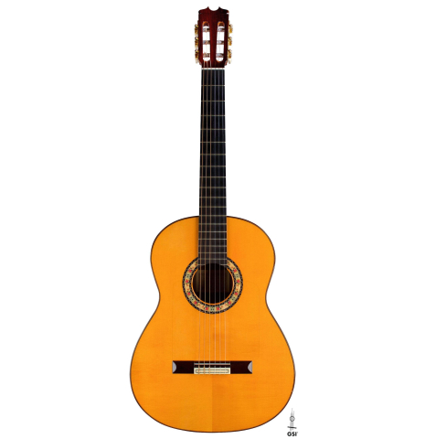 1998 Conde Hermanos "AF 25/R" SP/CSAR