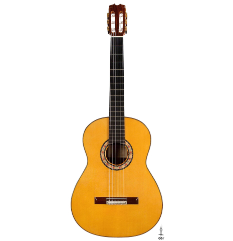 2002 Conde Hermanos "AF 25" SP/IN