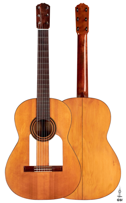 1922 Santos Hernandez w/pegs SP/CY