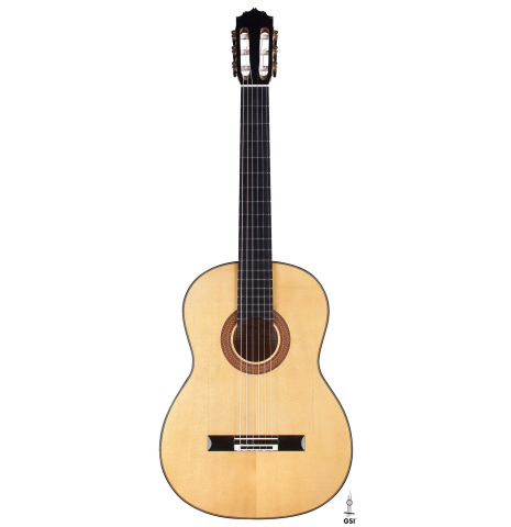 2018 Stephen Hill "2a Blanca" SP/CY