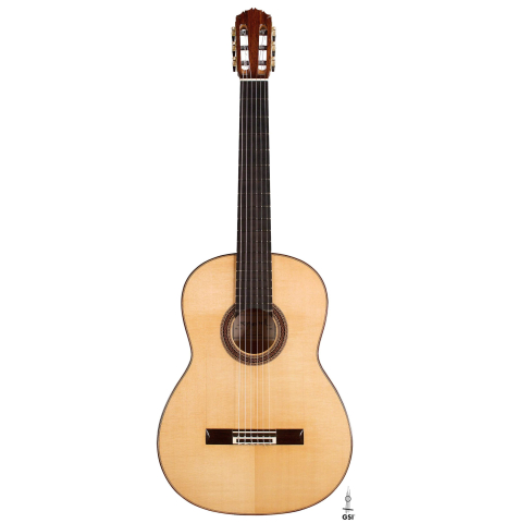 2005 Stephen Hill "Blanca" SP/CY