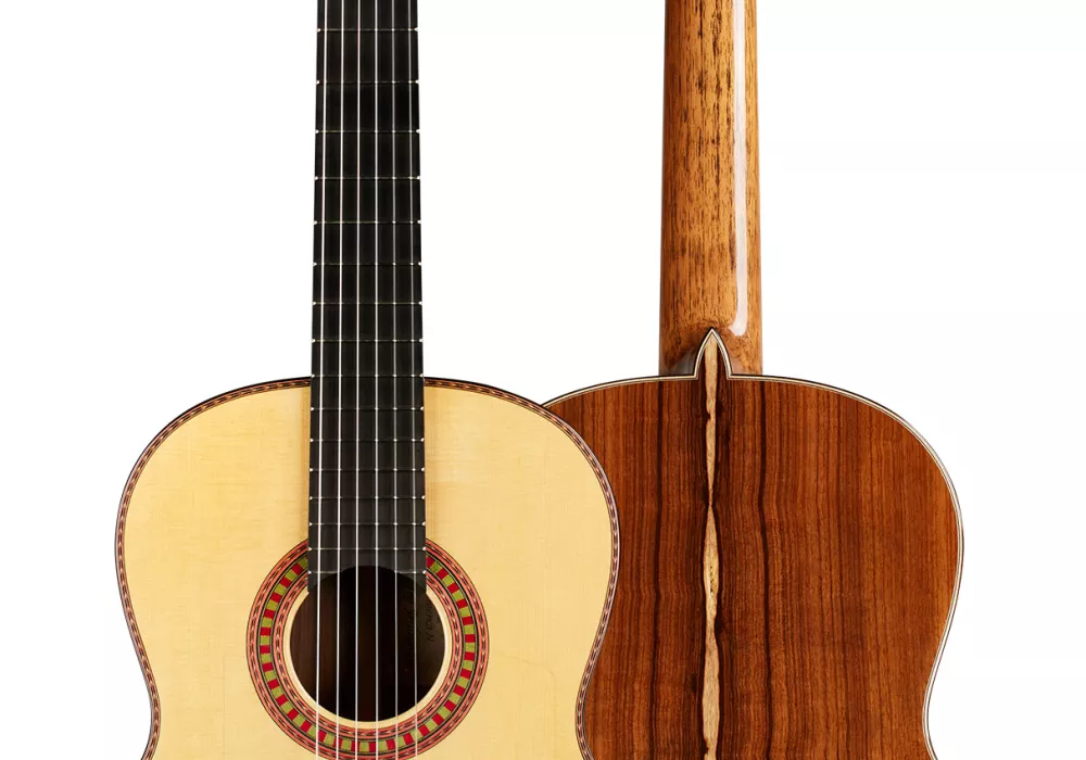 Classical guitars international hotsell