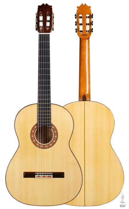 2013 Jesus de Jimenez SP/CY