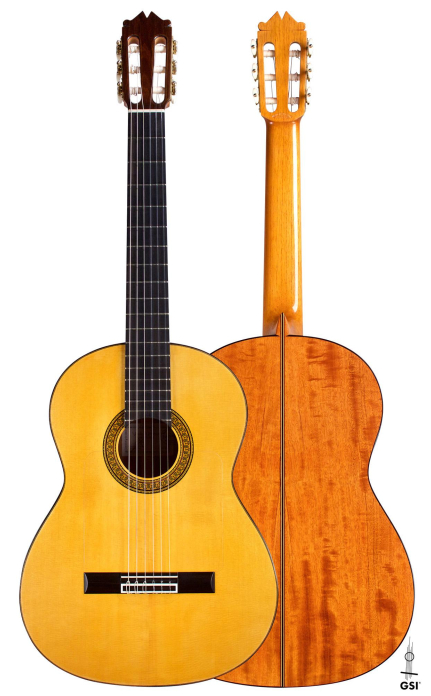 2016 Jesus de Jimenez "Especial" SP/BR