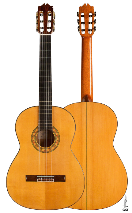 2016 Jesus de Jimenez SP/CY