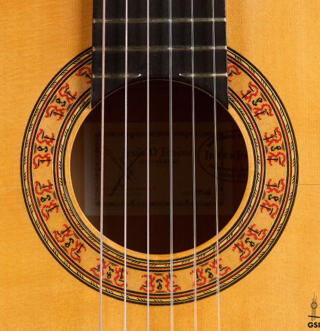 2016 Jesus de Jimenez SP/CY