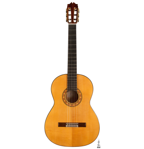 2016 Jesus de Jimenez SP/CY