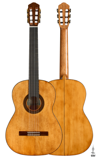 2026 La Cañada "1934 Domingo Esteso - A" SP/CY