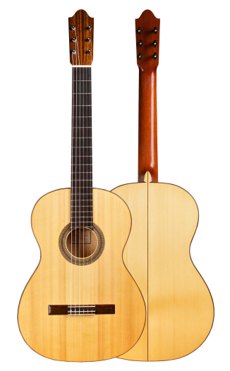 1984 D.P. LaPlante SP/CY