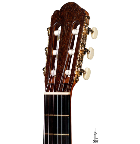 2005 Marcelino Lopez "Blanca" SP/CY