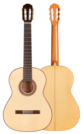 Loriente "Carmen" SP/CY