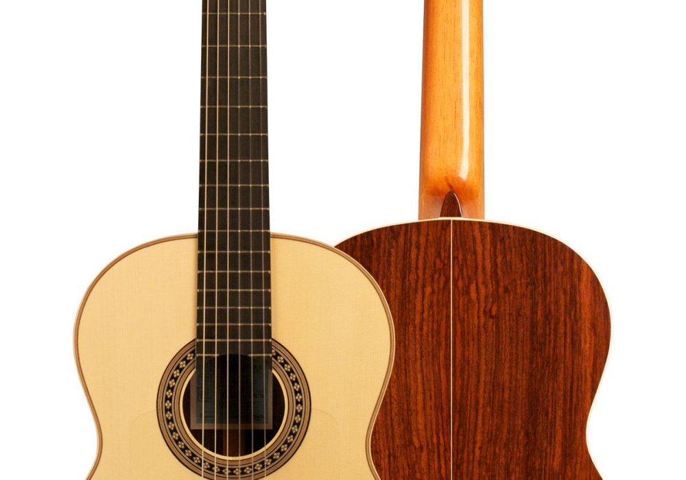 Loriente "Carmen Negra" SP/IN