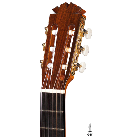 2001 Felix Manzanero "Flamenco Negra" SP/CSAR
