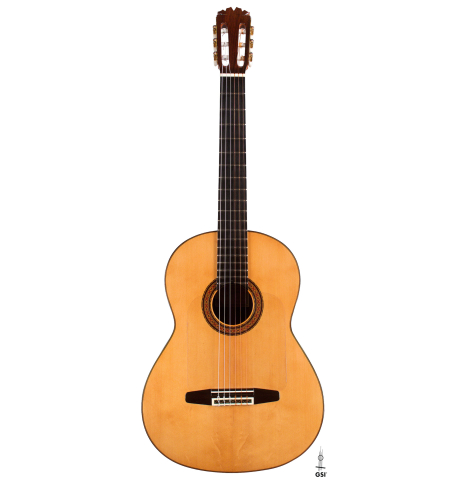 2001 Felix Manzanero "Flamenco Negra" SP/CSAR