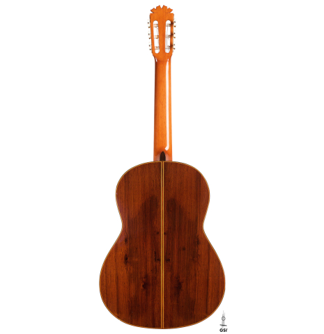 2001 Felix Manzanero "Flamenco Negra" SP/CSAR