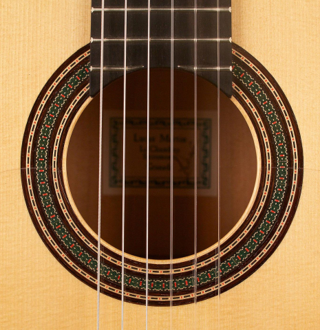 2012 Lucas Martin SP/CY