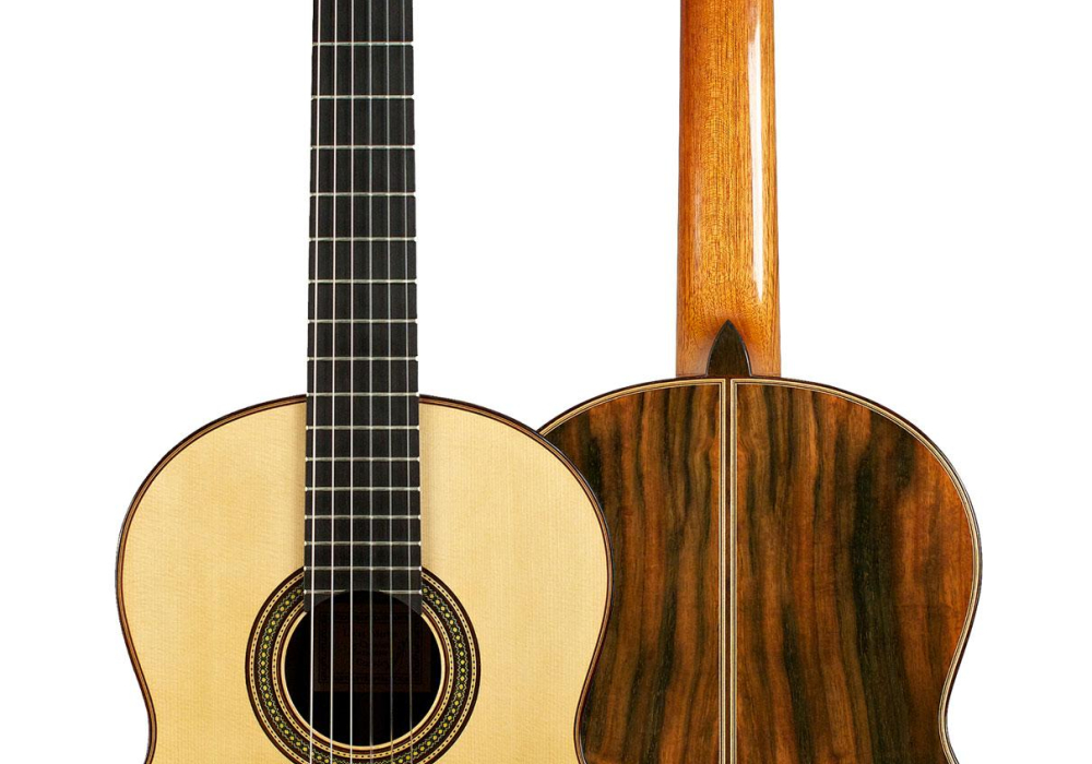 2011 Lucas Martin "Negra" SP/CSAR