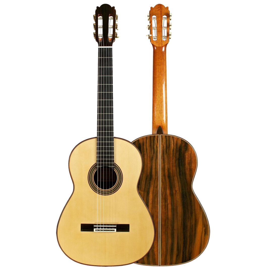 2011 Lucas Martin "Negra" SP/CSAR