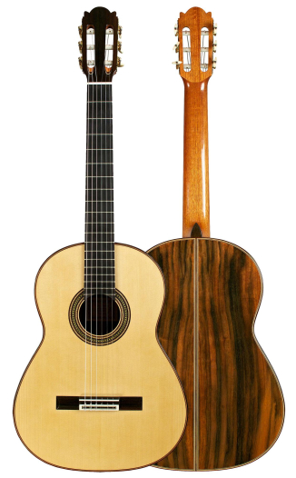 2011 Lucas Martin "Negra" SP/CSAR