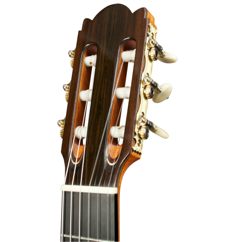 2011 Lucas Martin "Negra" SP/CSAR