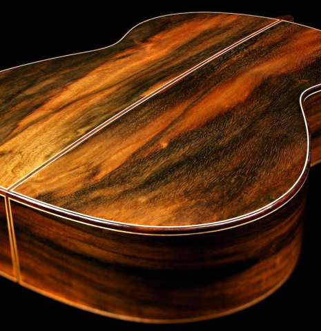 2011 Lucas Martin "Negra" SP/CSAR