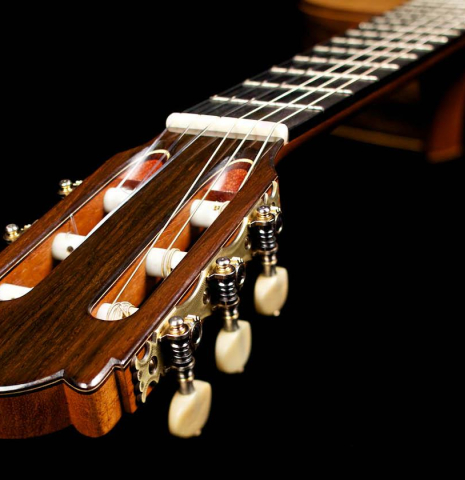 2011 Lucas Martin "Negra" SP/CSAR
