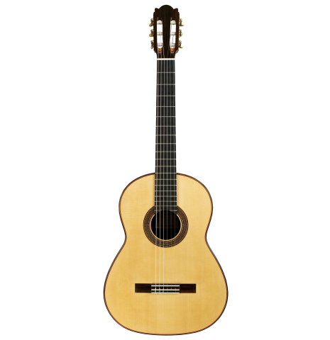 2011 Lucas Martin "Negra" SP/CSAR