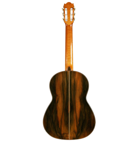 2011 Lucas Martin "Negra" SP/CSAR