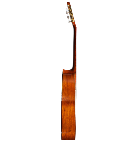 2011 Francisco Navarro Garcia "Student Flamenco" SP/PE