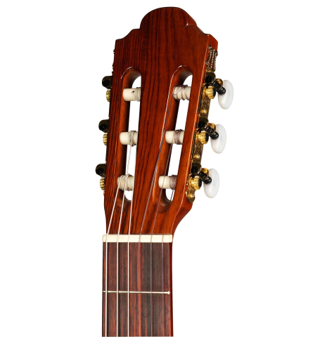 2012 Francisco Navarro Garcia "Student Flamenco" SP/PE