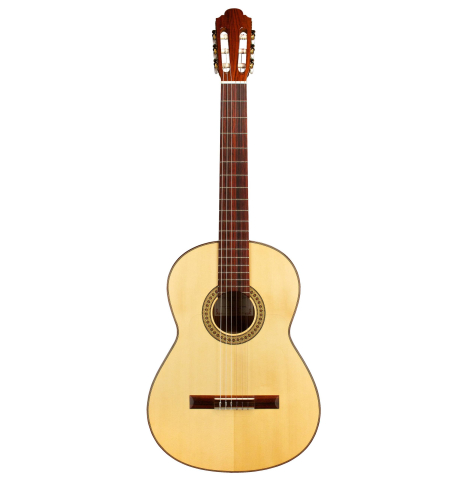 2012 Francisco Navarro Garcia "Student Flamenco" SP/PE