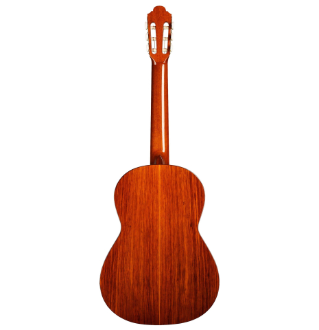 2012 Francisco Navarro Garcia "Student Flamenco" SP/PE