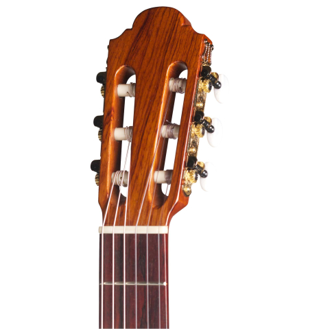 2013 Marlon Navarro Alvarez "Student Flamenco Negra" SP/PE