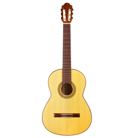 2013 Marlon Navarro Alvarez "Student Flamenco Negra" SP/PE