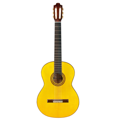 1998 Jose Oribe &quot;Gran Flamenco&quot; SP/CY