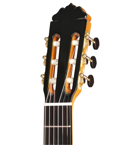 2013 Teodoro Perez "Flamenco Blanca" SP/CY