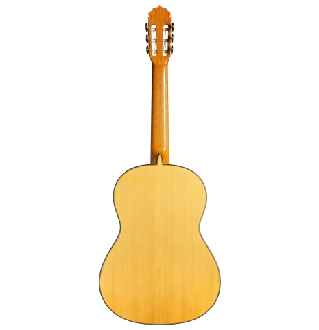 2013 Teodoro Perez "Flamenco Blanca" SP/CY