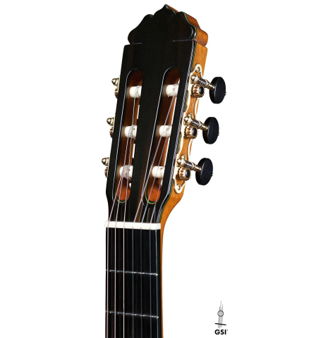 2019 Teodoro Perez "Flamenco Blanca" SP/CY