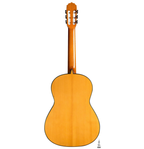 2019 Teodoro Perez "Flamenco Blanca" SP/CY