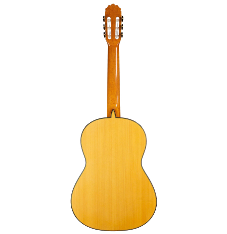 2012 Teodoro Perez "Flamenco Blanca" SP/CY