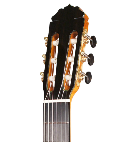 2012 Teodoro Perez "Flamenco Blanca" SP/CY