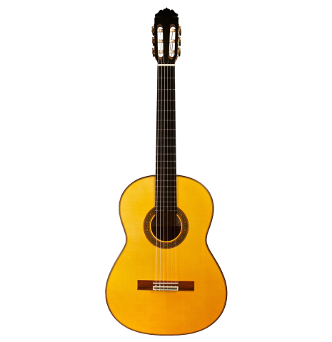 2013 Teodoro Perez "Flamenco Negra" SP/AR