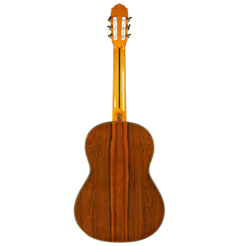 2011 Teodoro Perez "Flamenco Negra" SP/AR
